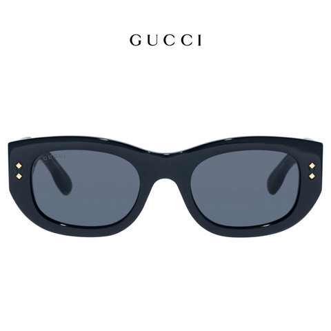 Kính Mát Unisex GUCCI GG1215S 002