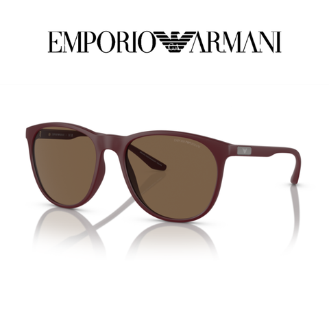 Kính Mát Nam EMPORIO ARMANI 0EA4210F 52617356