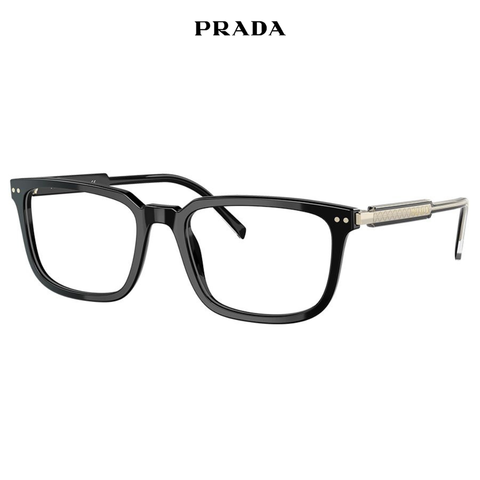 Gọng Kính Nam PRADA 0PR13YVF_AAV1O156.I