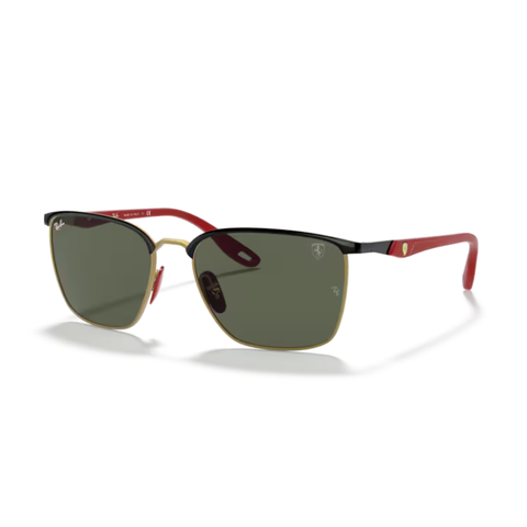 Kính Mát Unisex RAYBAN 0RB3673M F0617156