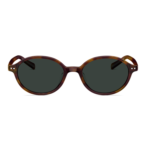 Kính mát Unisex MOLSION MS3115 A28