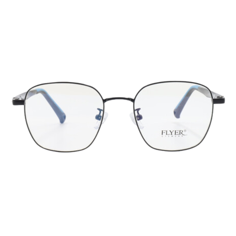Gọng kính Unisex FLYER F34212 C1