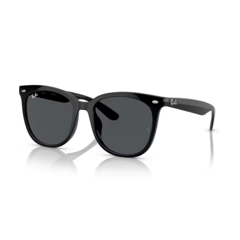 KÍNH MÁT UNISEX RAYBAN 0RB4379D 6018755