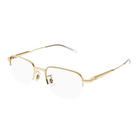 Gọng Kính Nam MONTBLANC MB0220OA 002