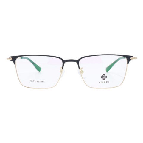 Gọng Kính Nam ANCCI AC34247 C1