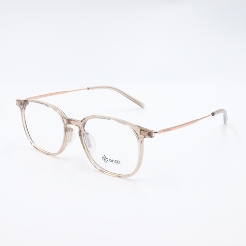Gọng Kính Unisex ANCCI AC34610 C14