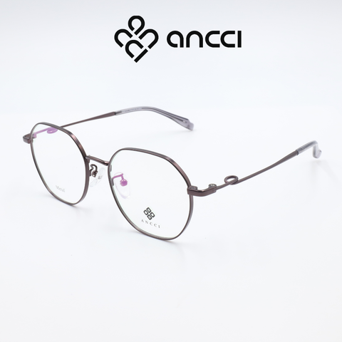 Gọng Kính Unisex ANCCI AC34226 C1