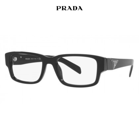 Gọng Kính Nam PRADA 0PR07ZVF_1AB1O155.I