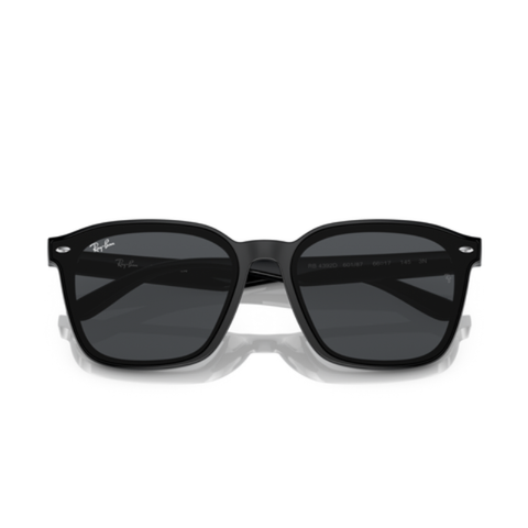 Kính Mát Unisex RAYBAN 0RB4392D 6018766