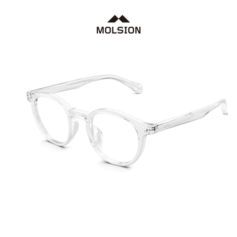 Gọng Kính Unisex MOLSION MJ3053 B90