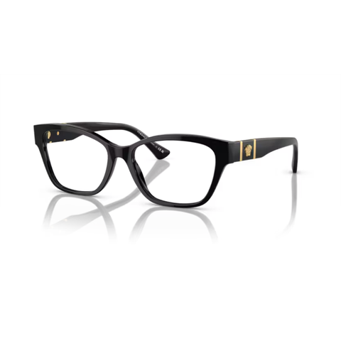 GỌNG KÍNH UNISEX VERSACE 0VE3344F GB154