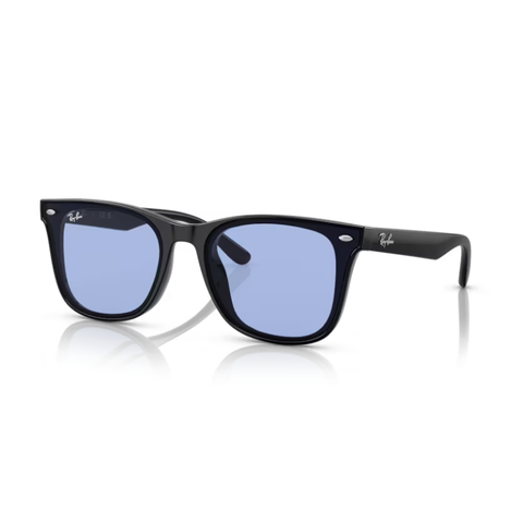KÍNH MÁT UNISEX RAYBAN 0RB4391D 6018065