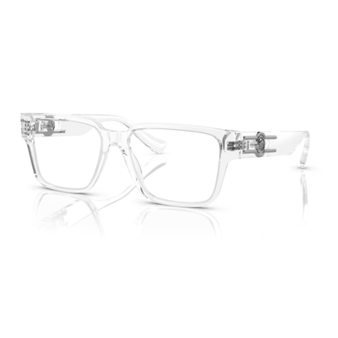 Gọng Kính Nam VERSACE 0VE3346F 148