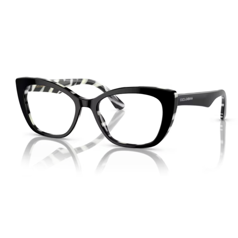 Gọng Kính Nữ DOLCE & GABBANA 0DG3360 337252