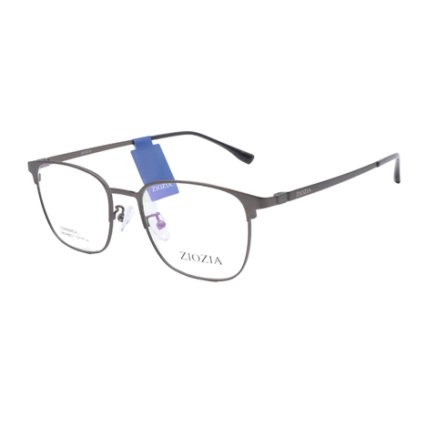 GỌNG KÍNH NAM ZIOZIA KKDM8017 C2