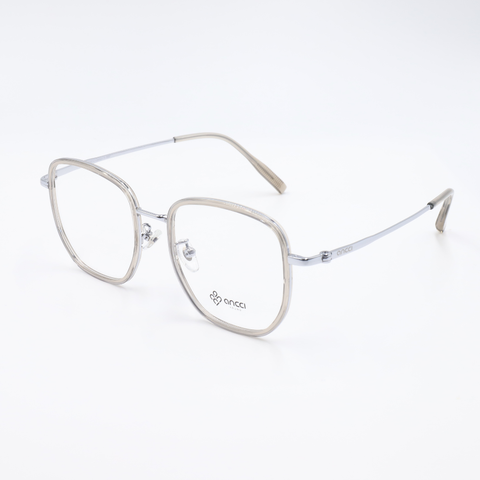 Gọng Kính Unisex ANCCI AC34608 C4