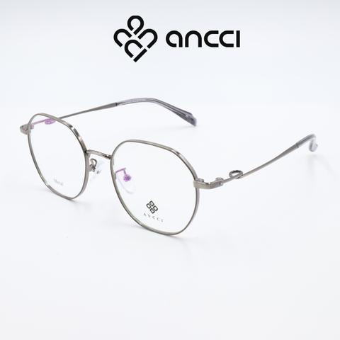 Gọng Kính Unisex ANCCI AC34226 C4