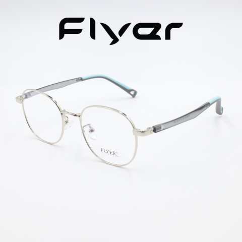 Gọng kính Unisex FLYER F34210 C3