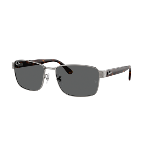 Kính Mát Unisex RAYBAN 0RB3750 004B162