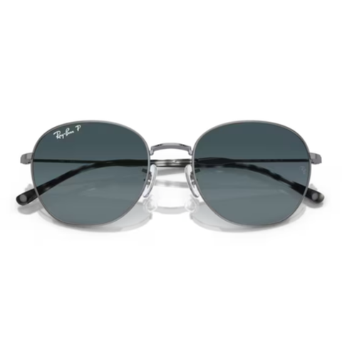 Kính Mát Unisex RAYBAN 0RB3809 004S355