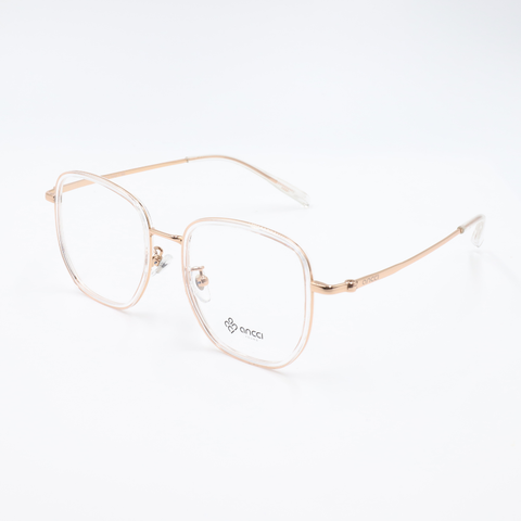 Gọng Kính Unisex ANCCI AC34608 C2