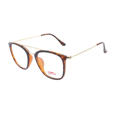 GỌNG KÍNH NỮ LOOK LK835133XF C3