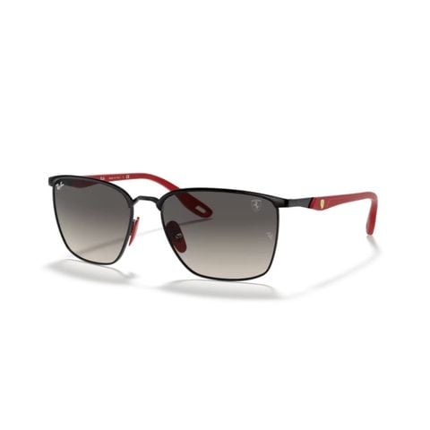 KÍNH MÁT UNISEX RAYBAN 0RB3673M F0411156