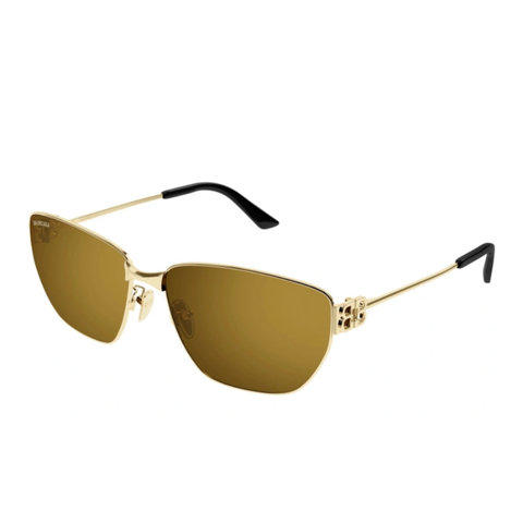 Kính Mát Unisex BALENCIAGA BB0337SK 003