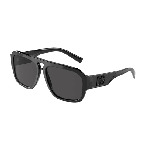 Kính Mát Nam DOLCE & GABBANA 0DG4403F 501/8758