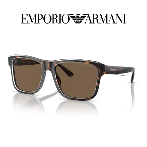 Kính Mát Nam EMPORIO ARMANI 0EA4208F 60527357