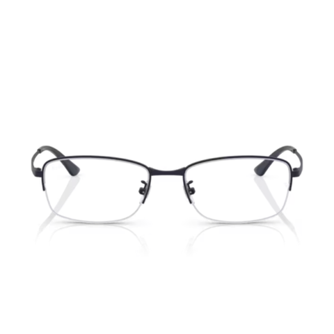 Gọng Kính Unisex  RAYBAN 0RX8774D 123955