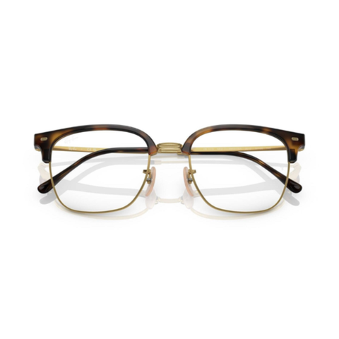 Gọng Kính Unisex RAYBAN 0RX7216F_201253.C