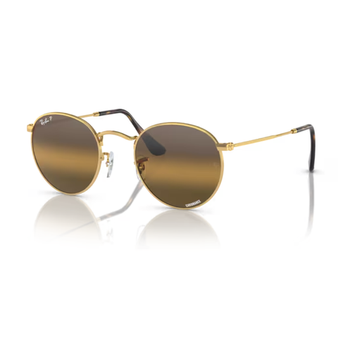 Kính Mát Nam RAYBAN 0RB3447 001/G550