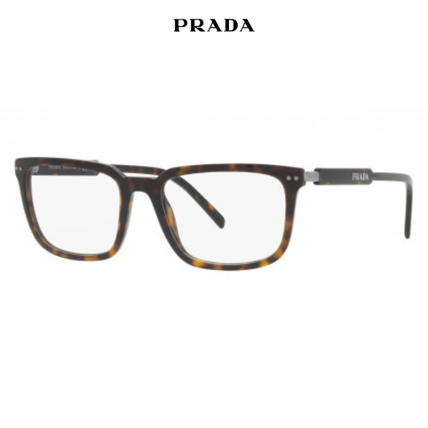 Gọng Kính Nam PRADA 0PR13YVF_2AU1O156.I