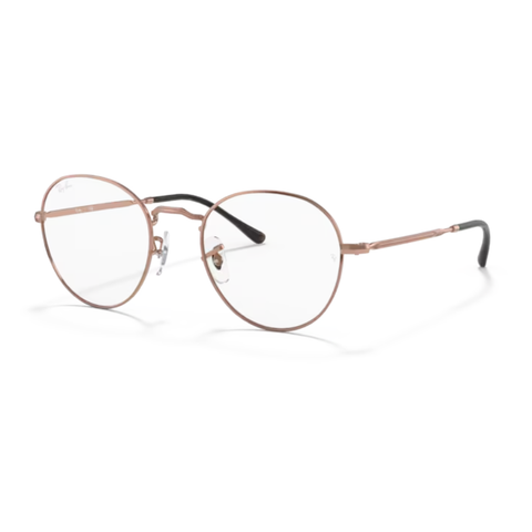 Gọng Kính Unisex RAYBAN 0RX3582V 2943