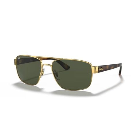 KÍNH MÁT NAM RAYBAN 0RB3663 0013160