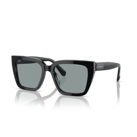 Kính Mát Nữ SWAROVSKI 0SK6013 1010/154