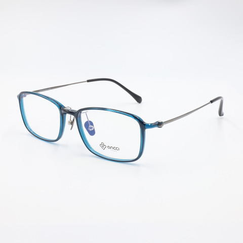 Gọng Kính Unisex ANCCI AC34606 C8
