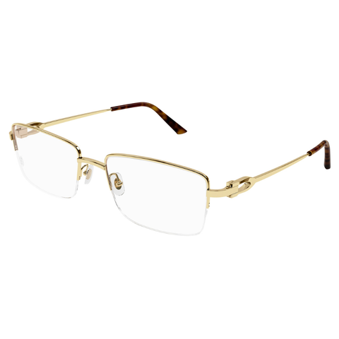 Gọng Kính Nam CARTIER CT0319O 003