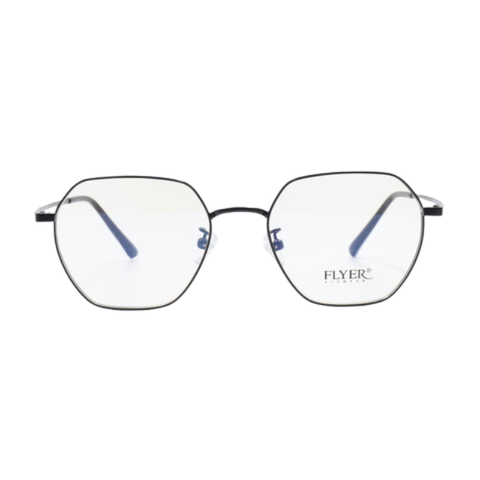 Gọng kính Unisex FLYER F34209 C1