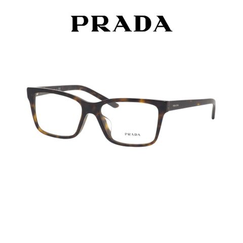 Gọng Kính Unisex PRADA 0PR17VVF 2AU1O154
