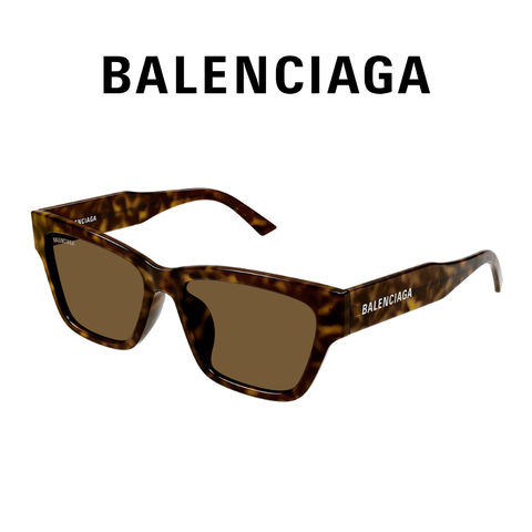 Kính Mát Nữ BALENCIAGA BB0307SA 002