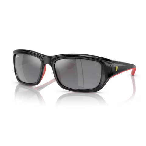 Kính Mát Nam RAYBAN 0RB4405M F6016G