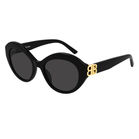 Kính Mát Nữ BALENCIAGA BB0133S 001