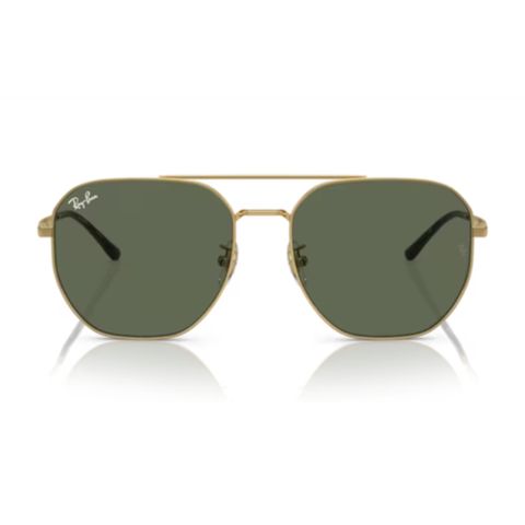 Kính Mát Unisex RAYBAN 0RB3724D 0017159