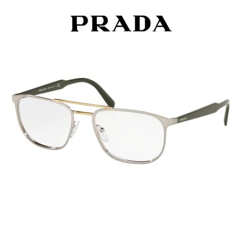 Gọng Kính Nam PRADA 0PR54XV 5211O154