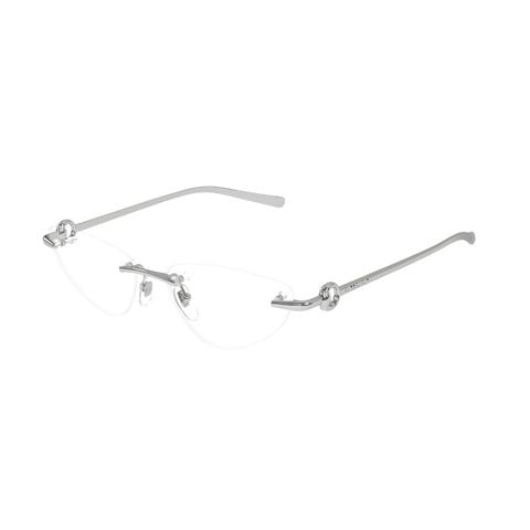 GỌNG KÍNH NỮ GUCCI GG1702O 001