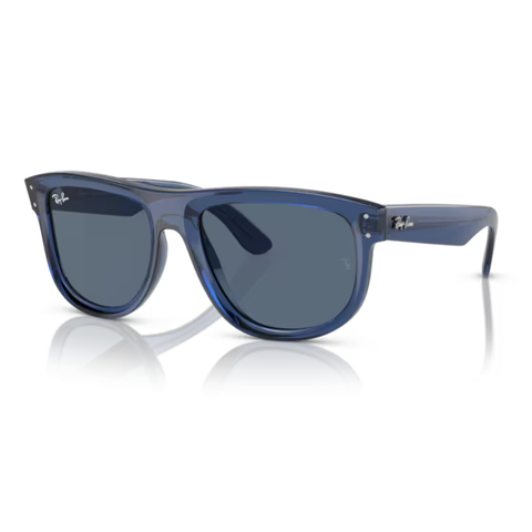 Kính Mát Unisex RAYBAN BR0501S 67083A56