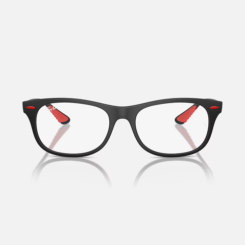 Gọng Kính Unisex RAYBAN 0RX7307M F602