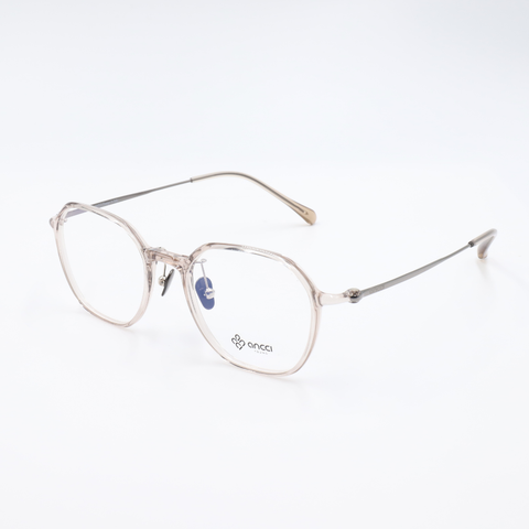 Gọng Kính Unisex ANCCI AC34605 C8